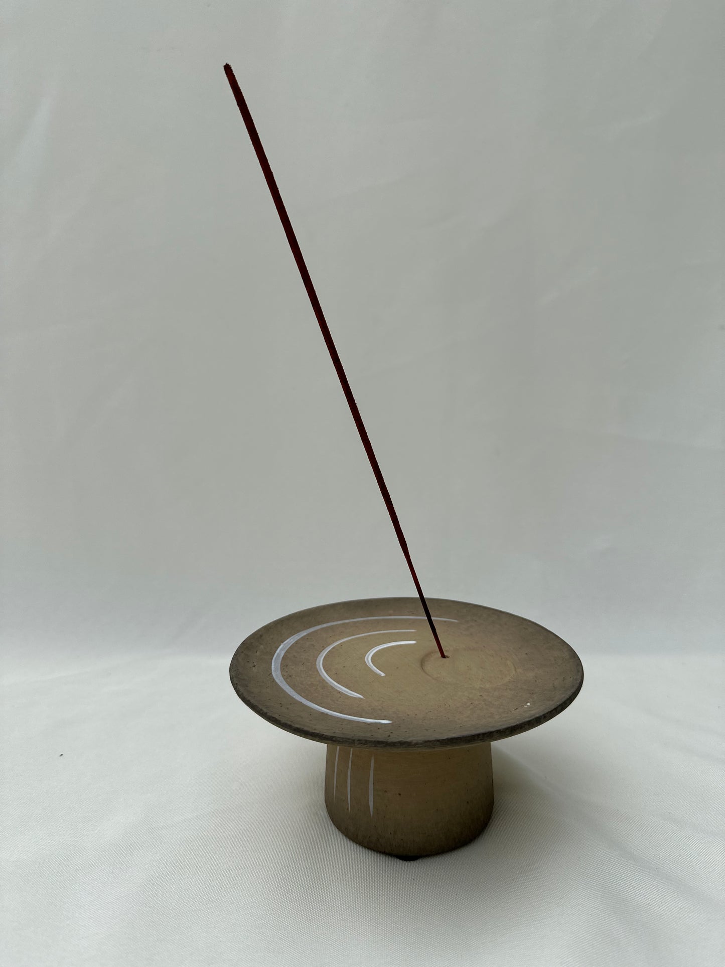 Ethos Incense Holder