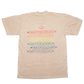 Logo “Pride Ombré 365” Mock Neck Tee